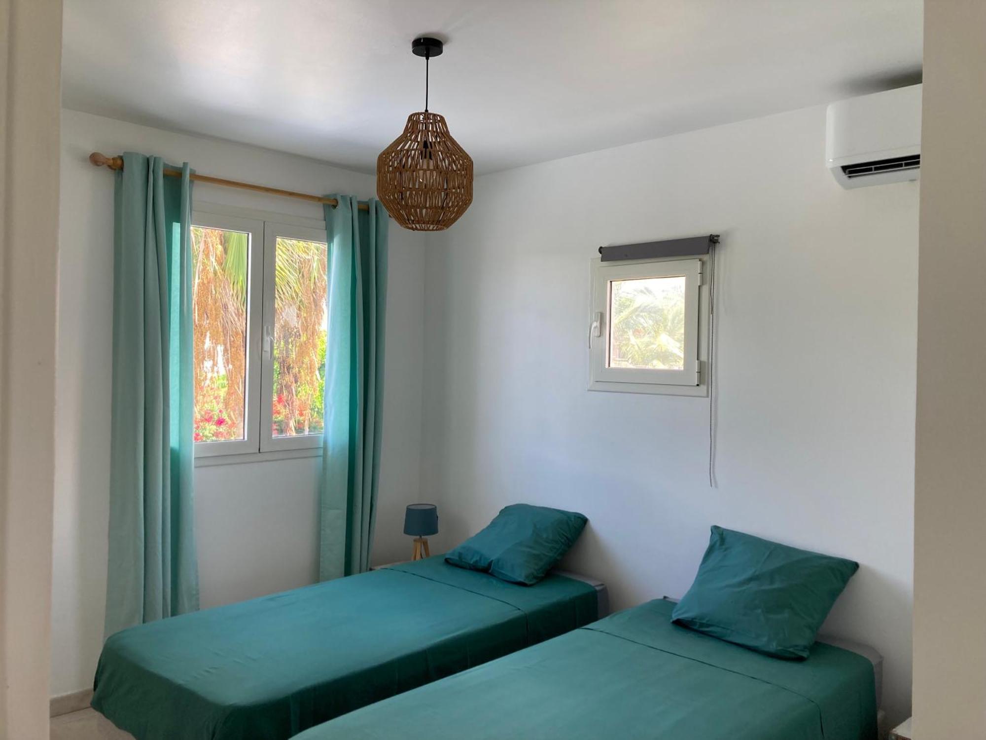 Appartement Carpe Diem Le Moule Dış mekan fotoğraf